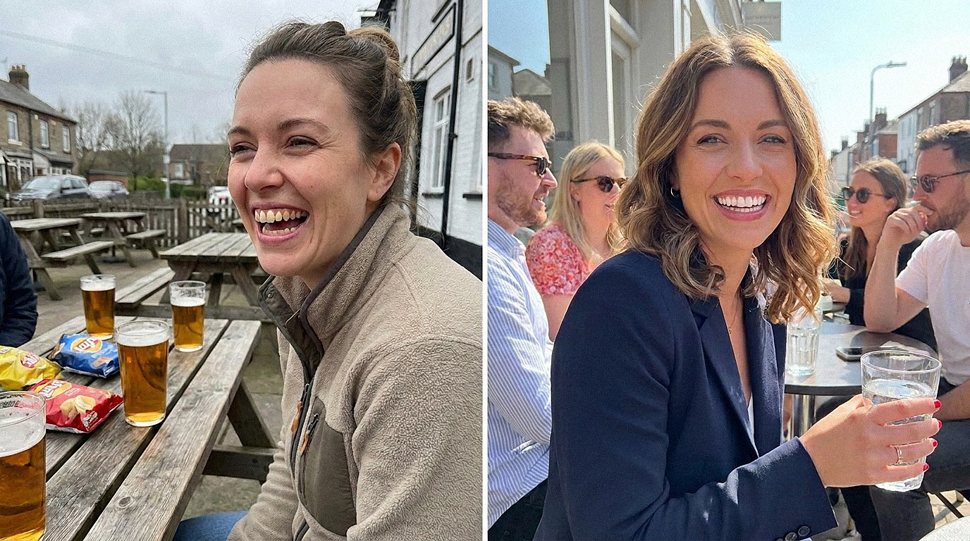 The Ex-Factor: Teeth — the Best Glow-Up Investment That Outlasts the Hair and Nails