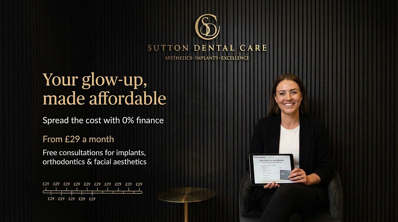 How to Afford a Dental Glow-Up